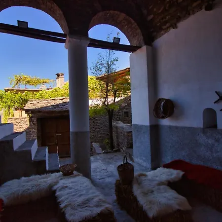 1800's * Gjirokaster