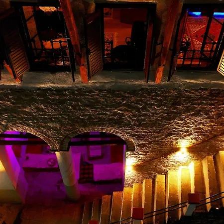 1800's * Gjirokastër