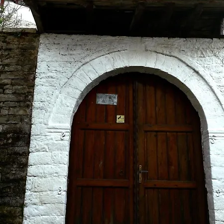1800's Villa Gjirokastër