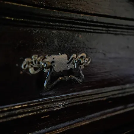 빌라 1800's Gjirokastër