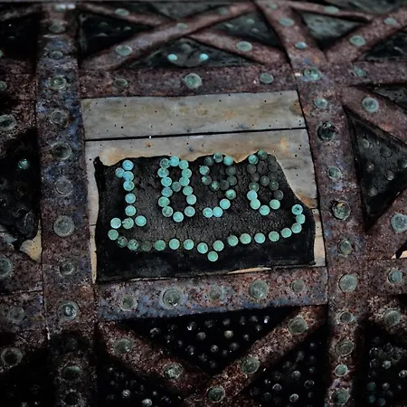 1800's 빌라 Gjirokastër