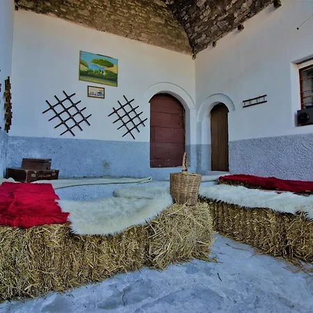 1800's 빌라 Gjirokastër