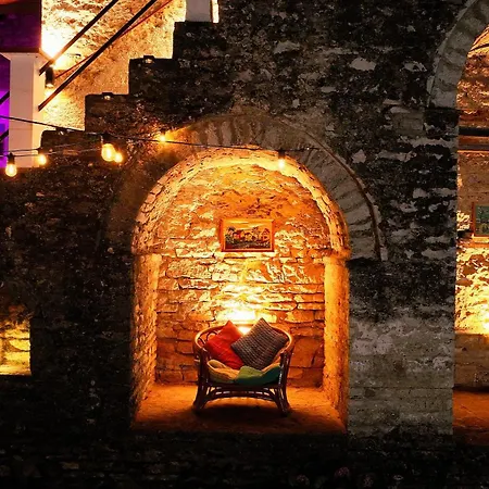 빌라 1800's Gjirokastër