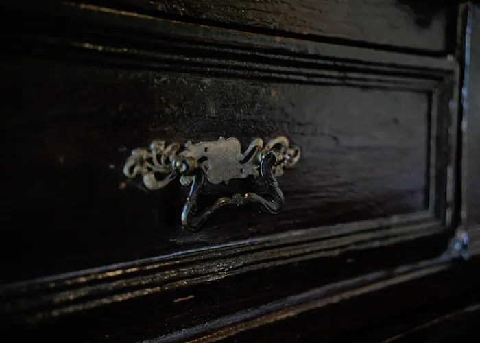 Villa 1800's Gjirokaster