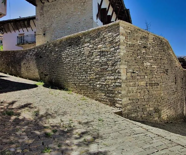 1800's * Gjirokaster