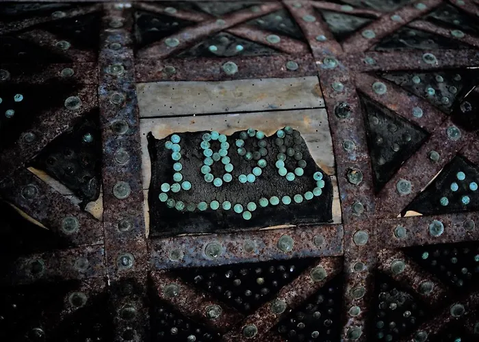 1800's Villa Gjirokaster