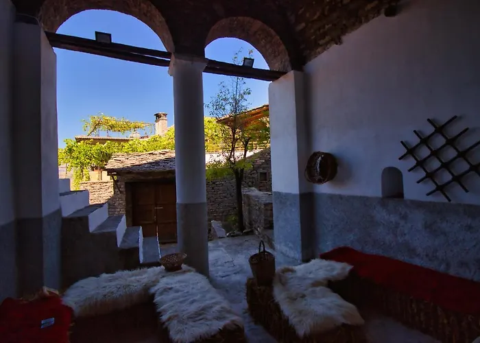 1800's * Gjirokaster